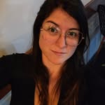 Vicky Avilés Sánchez - @vicutisan - Instagram