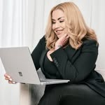 Vicky Eve Aviles - @mseindustryexperts - Instagram