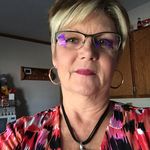 Vicki Ballard - @vickiballard5475 - Instagram