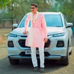 Vicky Bandal - @its_vicky_bandal_96k - Instagram