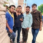 Vicky Bhai - @vicky_banda_up_90 - Instagram