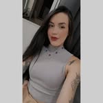 Bárbara Victorya - @barbaraa_vicky - Instagram