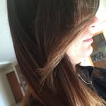Vicki Barkley - @annlyncauchy - Instagram