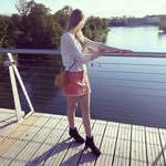 Vicki Barkley - @vickibarkley7 - Instagram