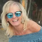 Vicki Barkley Mosley - @mosleyvicki - Instagram