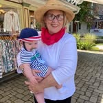 Vickie S Barkley - @barkley.vickie - Instagram