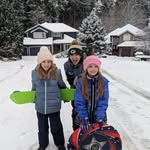 Vicky Karshna Barkley - @vickykbarkley - Instagram