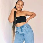 Esther Vicky - @vick_ybarnes - Instagram
