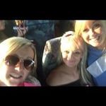 Vicky Barnes - @vickygary2009 - Instagram