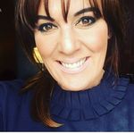 Vicky Barnes - @vixywoowoo - Instagram