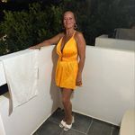 Vicky Barnett - @vickybarnett73 - Instagram