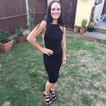 Vicky Barnett - @barnett7098 - Instagram