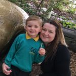Vicky Barnett - @vickybarnett76 - Instagram