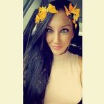 vicky - @vick_ybarnett - Instagram