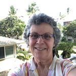 Vicki Barnhart - @barnhart53144 - Instagram