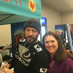 Vicky Barnhart - @vlb613 - Instagram