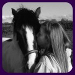 Vicky Barrett - @horsegirl7669 - Instagram