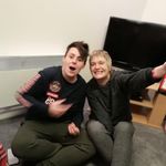 Vicky Barrett - @vicky.barrett.161 - Instagram