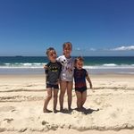 Vicky Barrett - @torishay.barrett - Instagram