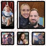 Vicky Barrett - @vickz1984 - Instagram