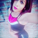 Vicky barrios - @agurrevicky - Instagram
