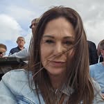 Vicky Barron - @viclist77 - Instagram