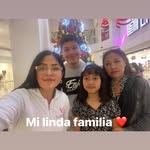 Vicky Barron - @vickybarronflores27 - Instagram