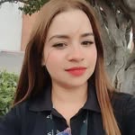 Vicky Barrón - @vir_giniabm - Instagram