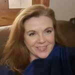 Vicky Barron - @clancyvicky - Instagram
