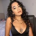 VJ TheModel - @vicky_barron - Instagram