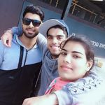 Chaudhary Vick - @vickybarthal - Instagram