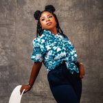 Vicki Barth - @vickyyokoh - Instagram