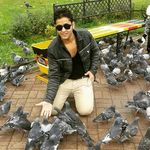 Vicky barthwal - @vickybarthwal.1111 - Instagram