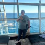 Vicki Bartholomew - @footprints61 - Instagram