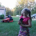 Vicky Bartlett - @vicky.bartlett.501 - Instagram