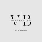Vicky Bartlett - @vb_hairstylist - Instagram