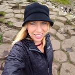 Vicky Bartlett-Gonzalez - @bday812 - Instagram