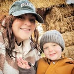 Vicky Barton - @vicvoc13 - Instagram