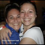 Vicky - @vickybartram75 - Instagram