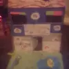 cwc - @vickybateman211 - TikTok