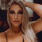 Vicky Bates - @vicbates87 - Instagram