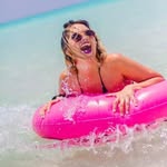 Dj Victoria de la Gracia 🎧💗 - @vickyecheverriabauer - Instagram