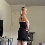 Vicky Bauer - @vickyb1122 - Instagram