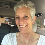 Vicky Bauer - @vickybauer1956 - Instagram