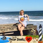 Vicki Baumann - @60rock - Instagram