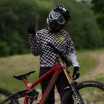 Victoria Baumgartner - @vickyy.mtb - Instagram