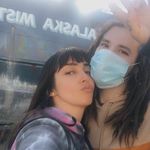 Vicky Beach - @natalia_carrington - Instagram