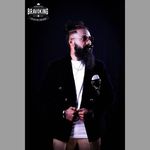 Vicky Beardo - @funky_beardo_mr_vicky - Instagram