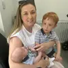 Vicky - Boy Mum 🩵 - @vickybeard347 - TikTok