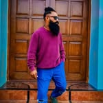 Vicky Beardo - @funky_beardo_mr_vicky - Instagram